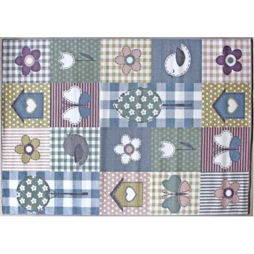 Фото Ковер Merinos Sofit 2649, LIGHT CREAM 1,60*2,30