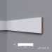 Маленькое фото Молдинг MDF крашеный RAL/ NCS Madest Decor M75-065-12