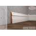 Маленькое фото Плинтус напольный под покраску 15-136-18 Madest Decor MDF (136х18х2400 мм)