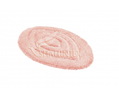 Коврик Shahintex Рremium 60*100 Розовый 64