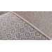 Маленькое фото Ковер COLOR 0,67*1,10 02EFE