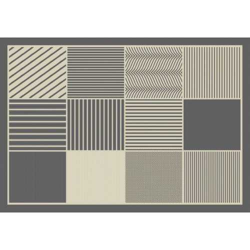 Фото Ковер Циновка sz3981a1-19 0,8*1,5м