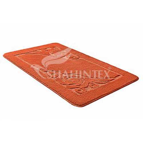Фото Коврик Shahitex Эко Кирпичный 51 (60*90) см