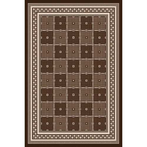 Фото Ковер Novaro (919-91) 0,8*1,5