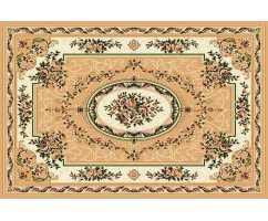 Ковер Merinos Laguna 5444 BEIGE 2,00*4,00