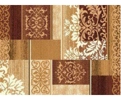 Ковер Merinos Laguna d216 Beige 1,80*4,50