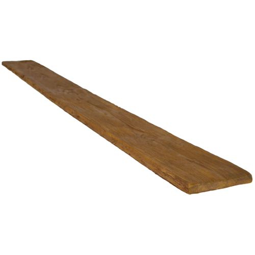 Фото Доска рустик фасадная 190*20мм Дуб, длина 1м 