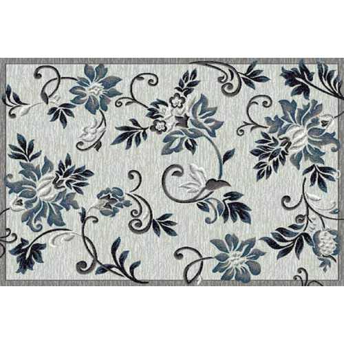Фото Ковер Merinos Silver d353 GRAY 1,50*3,00