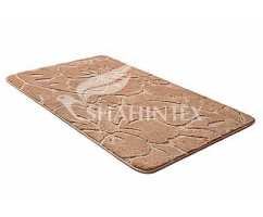 Коврик Shahitex Эко Бисквитный 7 (60*90) см