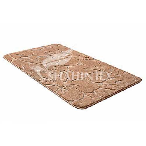 Фото Коврик Shahitex Эко Бисквитный 7 (60*90) см