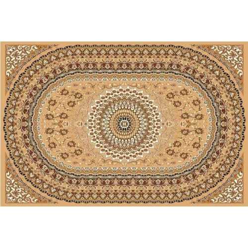 Фото Ковер Merinos Laguna d504 BEIGE 2,50*4,00