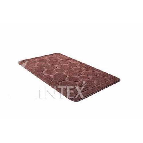 Фото Коврик Shahitex Эко Шоколадный 37 (60*90) см