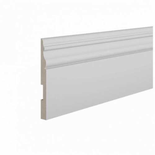 Фото Плинтус под покраску Ultrawood Base 5272 i (160*15*2000)