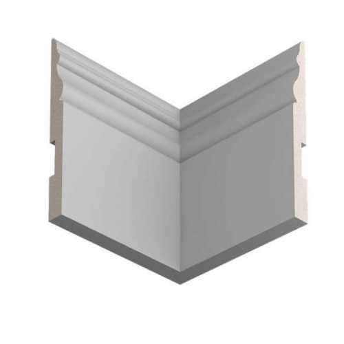 Фото Плинтус под покраску Ultrawood Base 5272 i (160*15*2000)