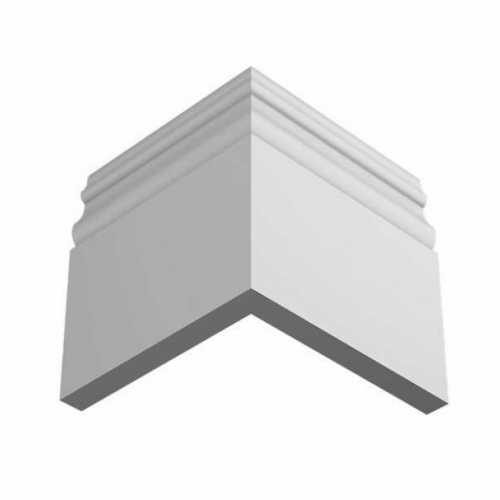 Фото Плинтус под покраску Ultrawood Base 5272 i (160*15*2000)