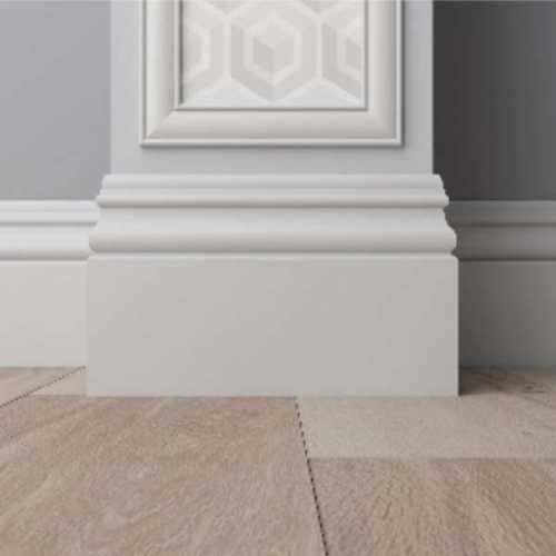 Фото Плинтус под покраску Ultrawood Base 5272 i (160*15*2000)