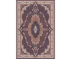 Ковер Isfahan Merinos d513 DARK NAVY 2,0*3,0 