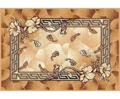 Ковер Merinos Laguna d201 Beige 2,00*4,00