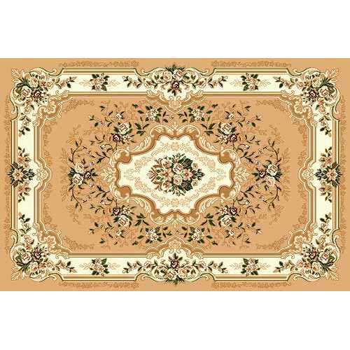 Фото Ковер Merinos Laguna d017 BEIGE 3,00*4,00