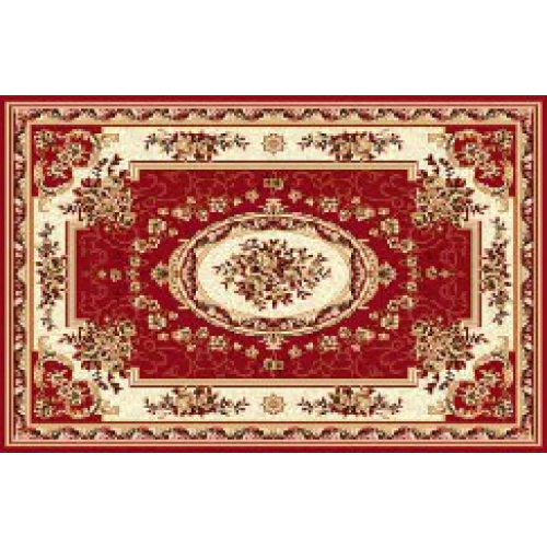 Фото Ковер Merinos Laguna 5444 red 2,00*3,00