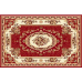 Маленькое фото Ковер Merinos Laguna 5444 red 2,00*3,00