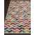 Ковер Merinos Rio C056 Multicolor-Gray 1,20*1,80