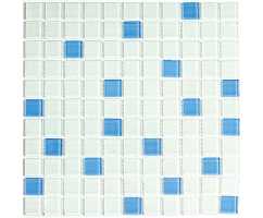 Растяжка Bonaparte Jump Blue №8 (light) 25х25 (300х300х4 мм) Растяжка Bonaparte Jump Blue №8 (light) 25х25 (300х300х4 мм)