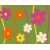 Ковер Merinos Crystal  1021 1,60*2,30 GREEN