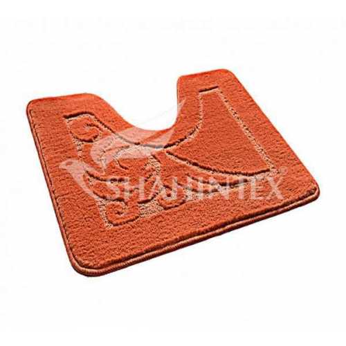 Фото Коврик Shahitex Эко Кирпичный 51 (60*50) см