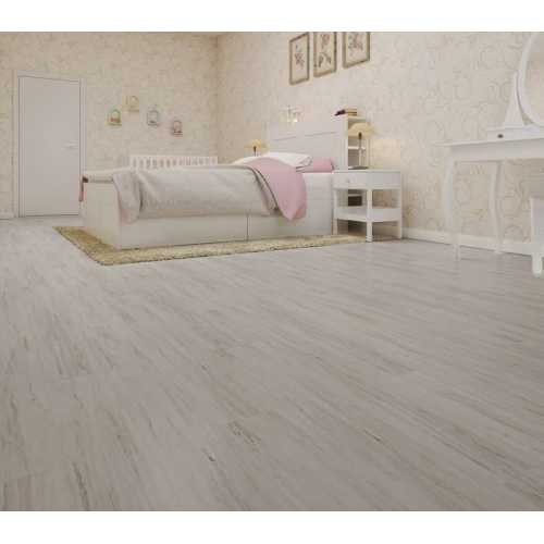 Фото Плитка ПВХ Wonderful Luxe Mix Cосна белая LX 163-1-19