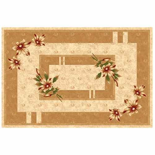 Фото Ковер Merinos Kamea d 048 BEIGE 3,00*4,00