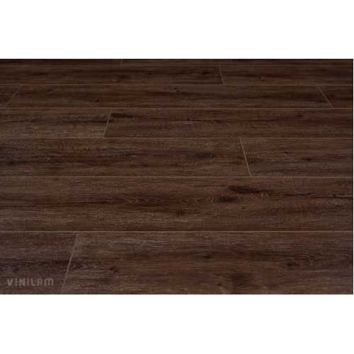 Фото Плитка ПВХ Vinilam Cork Дуб Лир 10-085V, 43 класс (1220х227х7.0 мм)