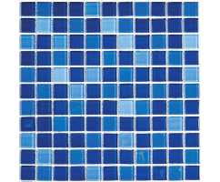 Растяжка Bonaparte Jump Blue №1 (dark) 25х25 (300х300х4мм) Растяжка Bonaparte Jump Blue №1 (dark) 25х25 (300х300х4мм)
