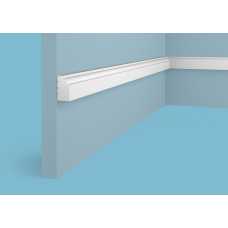 Молдинг под покраску Cosca MX004 из экополимера 29х16