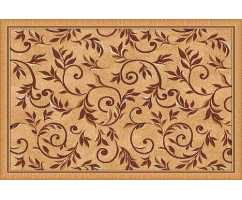 Ковер Merinos Laguna d230 BEIGE 2,00*4,00