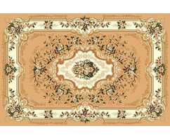 Ковер Merinos Laguna d017 BEIGE 1,00*2,00