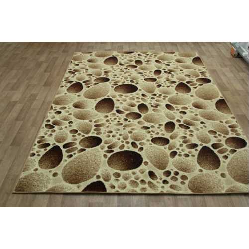 Фото Ковер Merinos Laguna d485 СREAM 0,80*1,50 