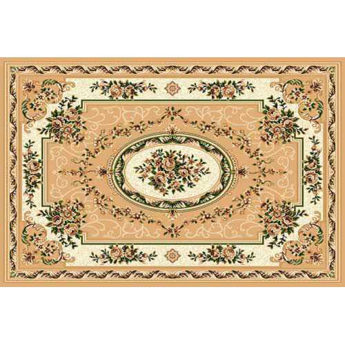 Фото Ковер Merinos Laguna 5444 BEIGE 2,50*3,50 