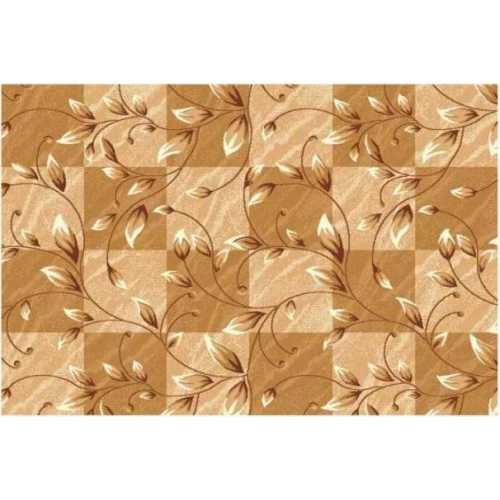 Фото  Ковер Merinos Laguna d480 BEIGE 1,00*2,00 овал