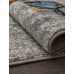 Маленькое фото Ковер Merinos Rio C064 GRAY-MULTICOLOR 2,40*3,40