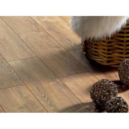Фото Ламинат Alsafloor Solid Medium Дуб Балеарский SM622