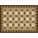 Маленькое фото Ковер Циновка sz1478a4-11 1,60*2,30м