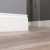 Плинтус под покраску Ultrawood Base 5074 i (184*15*2000)