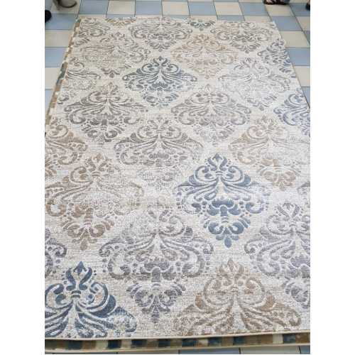 Фото Ковер Merinos Matrix 3178 BEIGE-BLUE 9 2,00*2,90