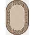 Маленькое фото Ковер Novaro (900-19) 1,0*2,0 овал