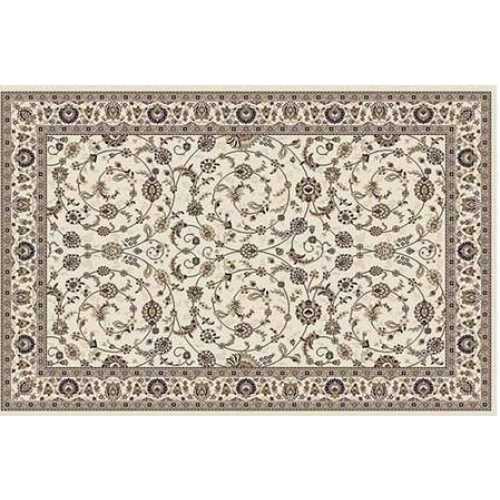 Фото Ковер Merinos Valencia Deluxe d251 Cream-Brown 1,50*2,30