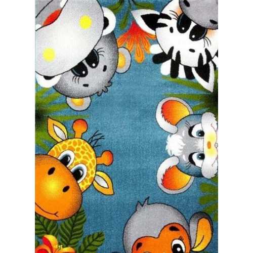 Фото Ковер Kolibri 11058 STAN 180 (1,2*1,7 м)  