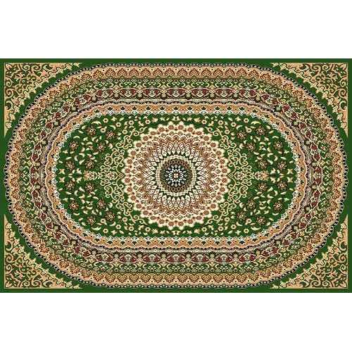 Фото Ковер Merinos Laguna d504 GREEN 1,50*3,00