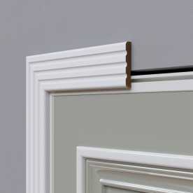 Наличник под покраску Madest Decor MDF 01-080-12