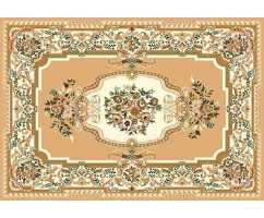 Ковер Merinos Laguna 5602 BEIGE 2,50*4,00 